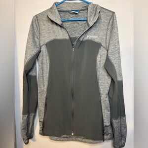 Lightweight Columbia Sportswear Jacket
